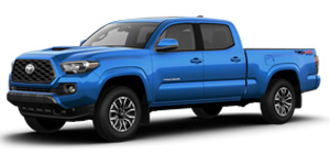 New Toyotas | Glacier Toyota | Sales, Service and Parts in Smithers, BC ...